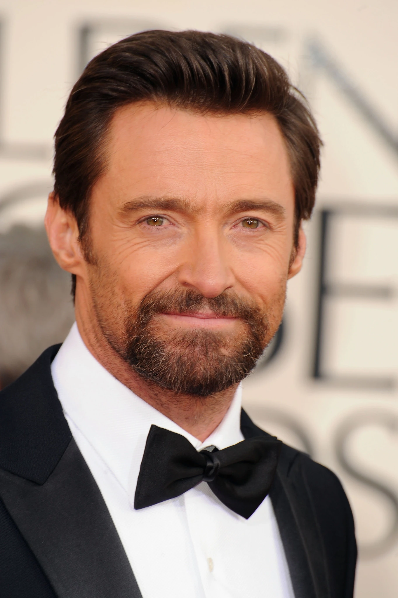 Hugh Jackman Hollywood’s Versatile Superstar