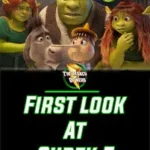 Shrek 5 (2025-2026) New Series